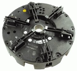 Placa presiune ambreiaj SACHS 1888 864 002