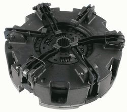 Placa presiune ambreiaj SACHS 1888 876 006