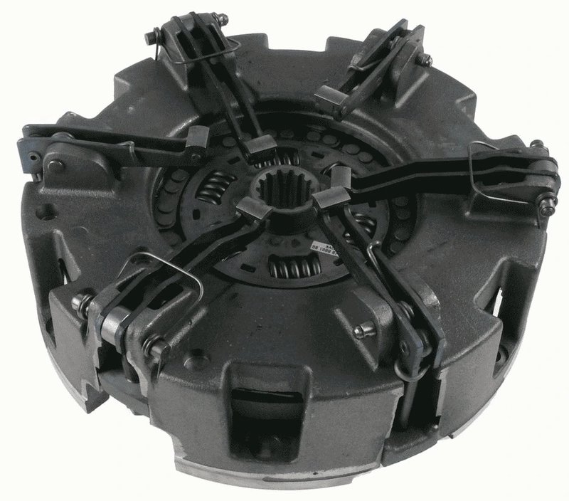 Placa presiune ambreiaj SACHS 1888 876 006