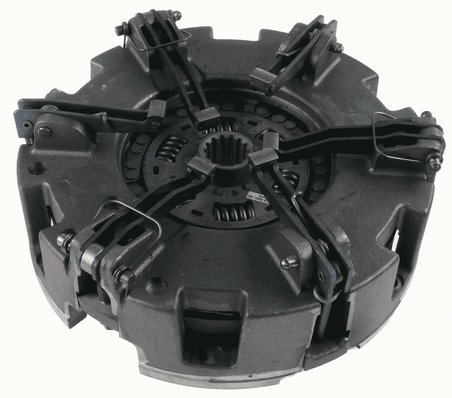Placa presiune ambreiaj SACHS 1888 876 006