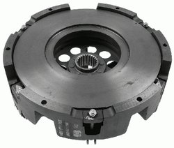 Placa presiune ambreiaj SACHS 1888 998 902