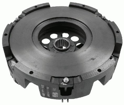 Placa presiune ambreiaj SACHS 1888 998 902