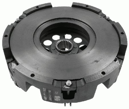 Placa presiune ambreiaj SACHS 1888 998 902