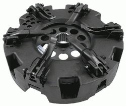 Placa presiune ambreiaj SACHS 1888 998 902