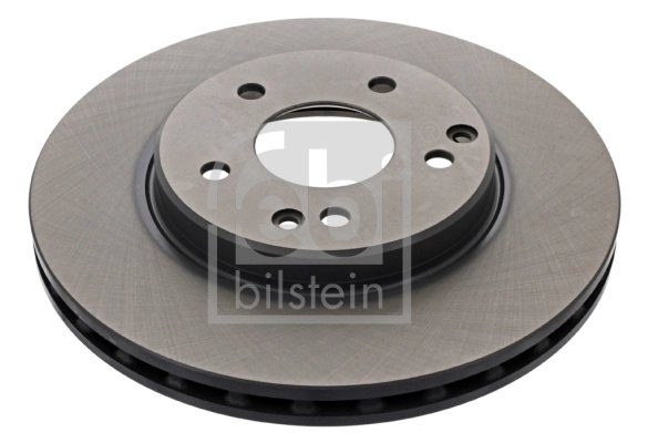 DISC FRANA FEBI BILSTEIN 18886 - Compatibil cu MERCEDES-BENZ