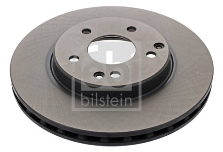 DISC FRANA FEBI BILSTEIN 18886 - Compatibil cu MERCEDES-BENZ