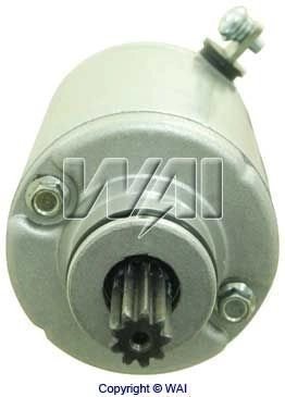 Electromotor WAI 18886N