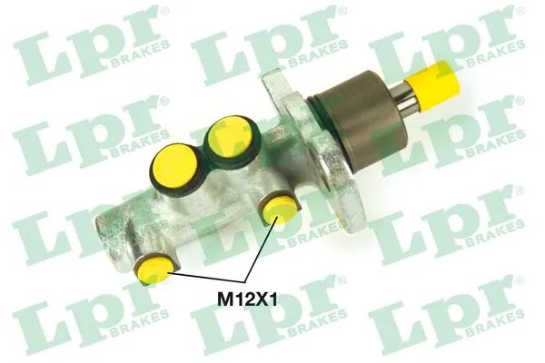 POMPA CENTRALA FRANA LPR 1889 - Compatibil cu AUDI, PORSCHE, VW