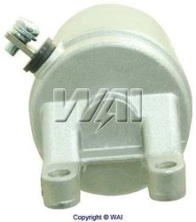 Electromotor WAI 18886N