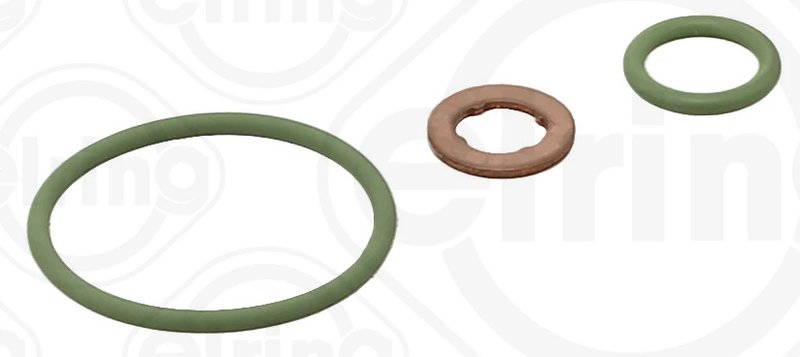 Set garnituri etansare, injectoare Elring 189.270