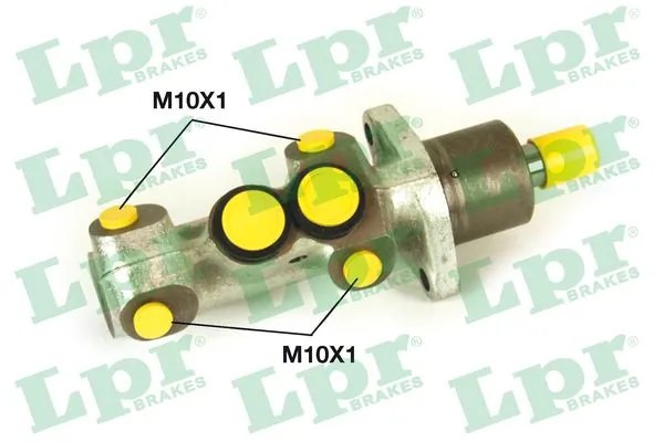 Pompa centrala frana LPR 1890