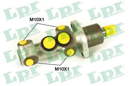 Pompa centrala frana LPR 1890