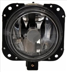 Proiector ceata TYC 19-0091-05-2