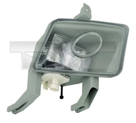 PROIECTOR CEATA TYC 19-0099-05-2 - Compatibil cu OPEL