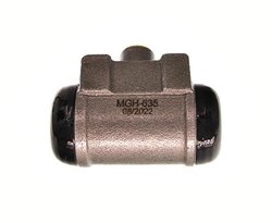 CILINDRU RECEPTOR FRANA MAXGEAR 19-0157 - Compatibil cu CITROEN, FIAT, PEUGEOT