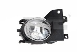 Proiector ceata TYC 19-0180-01-9