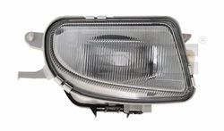 Proiector ceata TYC 19-0183-05-2