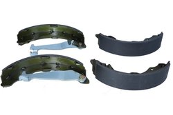 Set saboti frana Maxgear 19-0224