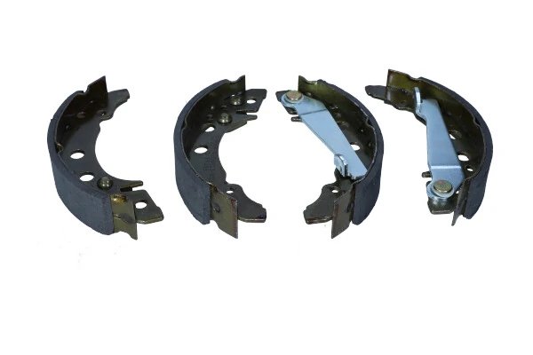 Set saboti frana Maxgear 19-0223