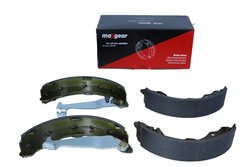 Set saboti frana Maxgear 19-0224