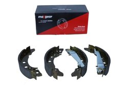 Set saboti frana Maxgear 19-0223