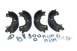 Set saboti frana Maxgear 19-0229