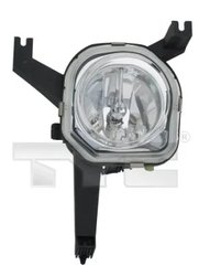 PROIECTOR CEATA TYC 19-0231001 - Compatibil cu PEUGEOT