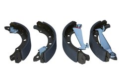 SET SABOTI FRANA MAXGEAR 19-0236 - Compatibil cu AUDI, CHERY, GEELY, SEAT, SKODA, VW