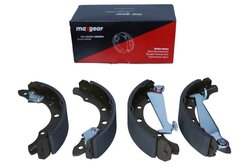 SET SABOTI FRANA MAXGEAR 19-0236 - Compatibil cu AUDI, CHERY, GEELY, SEAT, SKODA, VW