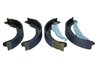 Set saboti frana Maxgear 19-0245