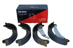 Set saboti frana Maxgear 19-0245