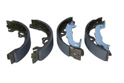 Set saboti frana Maxgear 19-0250