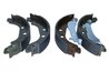 SET SABOTI FRANA MAXGEAR 19-0251 - Compatibil cu NISSAN, RENAULT