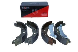 SET SABOTI FRANA MAXGEAR 19-0251 - Compatibil cu NISSAN, RENAULT
