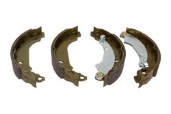 Set saboti frana Maxgear 19-0255