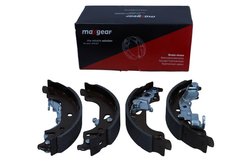 SET SABOTI FRANA MAXGEAR 19-0257 - Compatibil cu FIAT, ZASTAVA