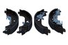 Set saboti frana Maxgear 19-0257