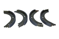 Set saboti frana Maxgear 19-0259
