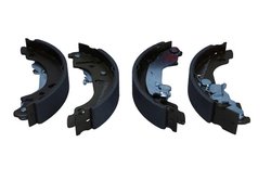 Set saboti frana Maxgear 19-0276