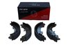SET SABOTI FRANA MAXGEAR 19-0276 - Compatibil cu FIAT