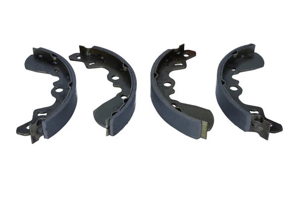 SET SABOTI FRANA MAXGEAR 19-0282 - Compatibil cu CHEVROLET, GEO, SUZUKI