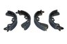SET SABOTI FRANA MAXGEAR 19-0282 - Compatibil cu CHEVROLET, GEO, SUZUKI