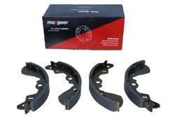 SET SABOTI FRANA MAXGEAR 19-0282 - Compatibil cu CHEVROLET, GEO, SUZUKI