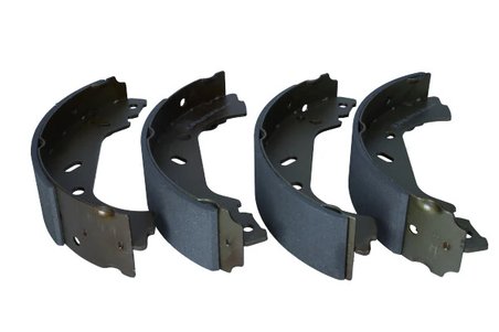 Set saboti frana Maxgear 19-0292
