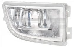 Proiector ceata TYC 19-0293-05-2