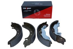 Set saboti frana Maxgear 19-0295