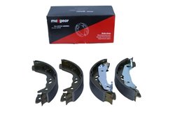 Set saboti frana Maxgear 19-0299