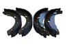 Set saboti frana Maxgear 19-0300