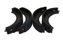 Set saboti frana Maxgear 19-0304