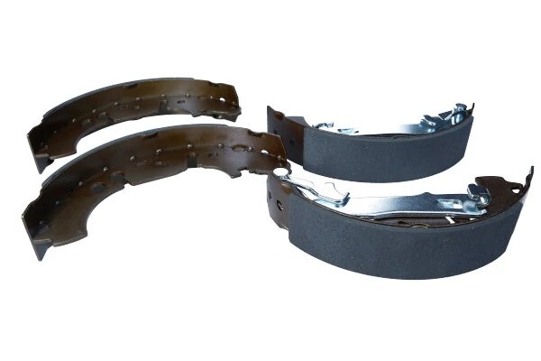 SET SABOTI FRANA MAXGEAR 19-0314 - Compatibil cu FIAT, GERMAN E CARS, OPEL, VAUXHALL